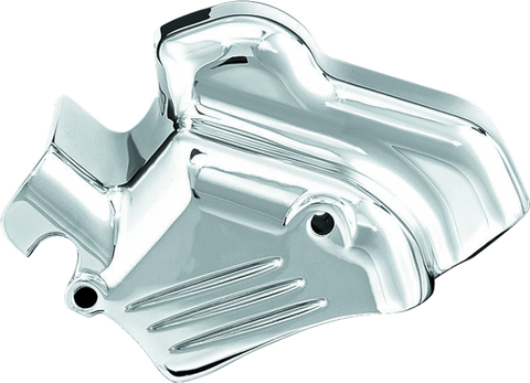 Kuryakyn Starter Cover 99-06 Touring Chrome - 7846