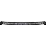 Rigid Industries Radiance+ Curved 50in. RGBW Light Bar - 350053