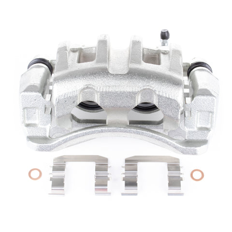 Power Stop 07-12 Hyundai Veracruz Front Right Autospecialty Caliper w/Bracket - L3344