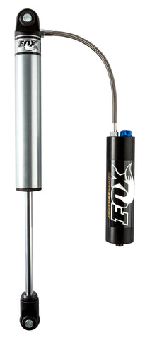 Fox 09+ Dodge 1500 4WD 2.5 Factory Series 9.8in. R/R Rear Shock Set w/DSC Adjuster / 0-1.5in. Lift - 883-26-029