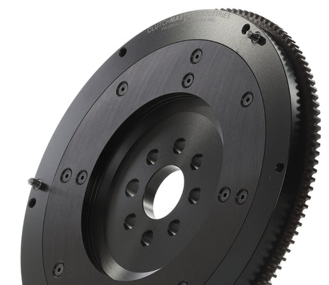 Clutch Masters 84-91 BMW 325i 2.5L E30 Lightweight Aluminum Flywheel - FW-296-AL