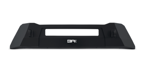 Body Armor 4x4 19-21 Subaru Forester HiLine Front Winch Bumper - SU-19340