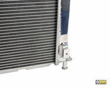 mountune 13-16 Ford Focus ST Triple Pass Radiator Upgrade - MP2546-12020-AA1