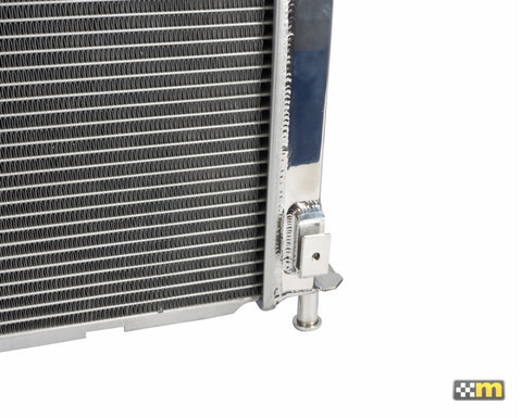 mountune 13-16 Ford Focus ST Triple Pass Radiator Upgrade - MP2546-12020-AA1