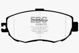 EBC 93-94 Lexus LS400 4.0 Yellowstuff Front Brake Pads - DP41006R