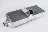 CSF 2020+ Porsche 992 Turbo/S and 992.2 Carrera 3.0T High Performance Intercooler System - 8188