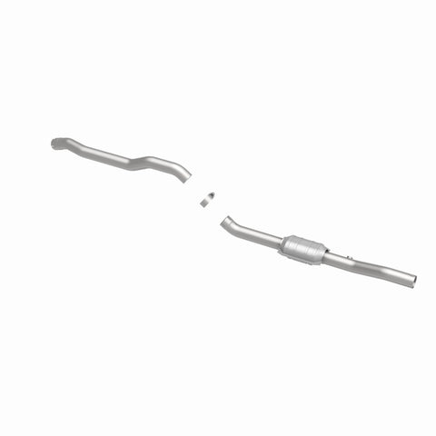 MagnaFlow Direct Fit Catalytic Converter 97 Dodge Dakota 3.9L 4wd MT - 23513