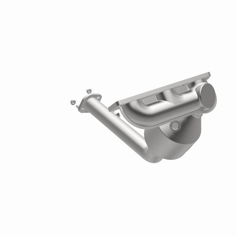 MagnaFlow Conv DF 02-03 Freelander 2.5L - 24121