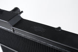 CSF Audi Classic and Small Chassis 5-Cylinder High-Performance All Aluminum Radiator - 7208