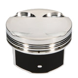 JE Pistons ACURA K209:1 88.0KIT Set of 4 Pistons - 309343