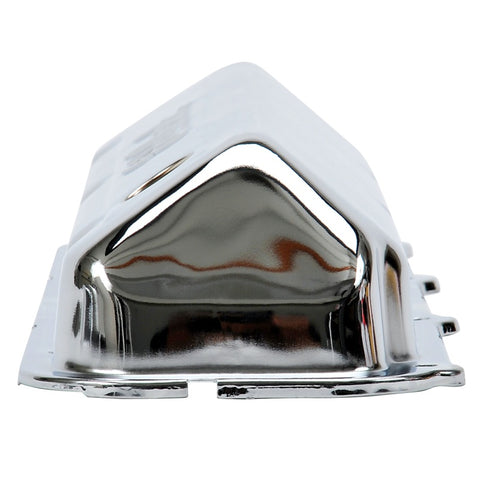 Edelbrock Valve Cover Signature Series Ford 429/460 CI V8 Chrome - 4463