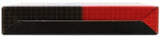 K&N 05-09 VW Passat / 06-08 GTI / 04-08 Audi A3 2.0L-L4 Drop In Air Filter - 33-2888