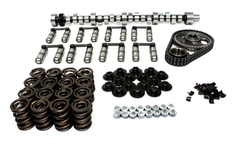 Comp Cams Camshaft Kit, P8 283Th R7 Thum Pr - K51-600-11
