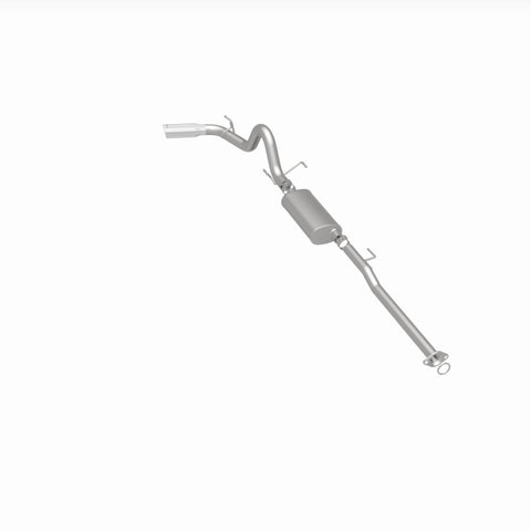 MagnaFlow SYS Cat-Back 2014 Toyota Tacoma 4.0L - 15315