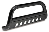 Rugged Ridge Bull Bar Black 3in 11-18 Grand Cherokee WK - 11565.12