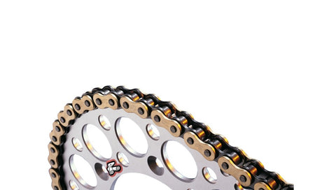 Renthal R1 428-140L Works Chain - C277