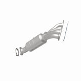 MagnaFlow Conv DF 08-09 Ford Focus 2.0L - 49850