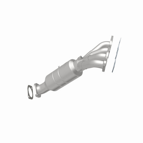 MagnaFlow Conv DF 08-09 Ford Focus 2.0L - 49850