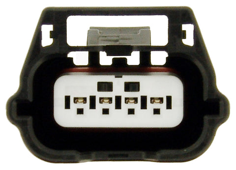 NGK Chevrolet City Express 2017-2015 Direct Fit Oxygen Sensor - 24465