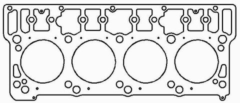 Cometic 03-06 Ford 6.0L Powerstroke .062in MLX 96mm Head Gasket w/ 18mm Dowels - C5589-062