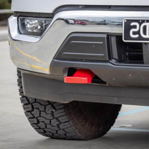 ARB 2021+ Ford F150 w/ OE Bumper Recovery Point - RHS - 2836020