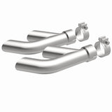 MagnaFlow Tip (1-Set) Turn Down 2.50inch I.D. - 35218