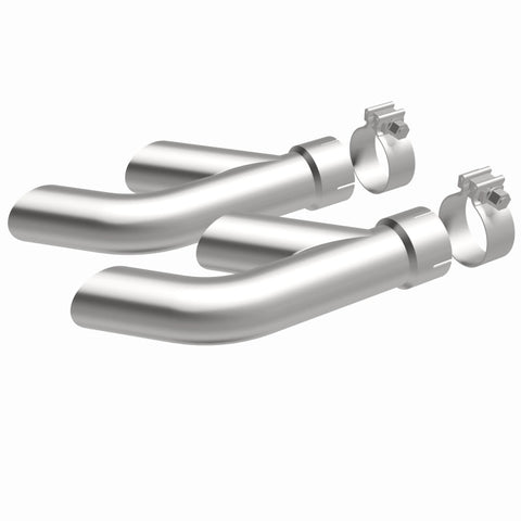 MagnaFlow Tip (1-Set) Turn Down 2.50inch I.D. - 35218