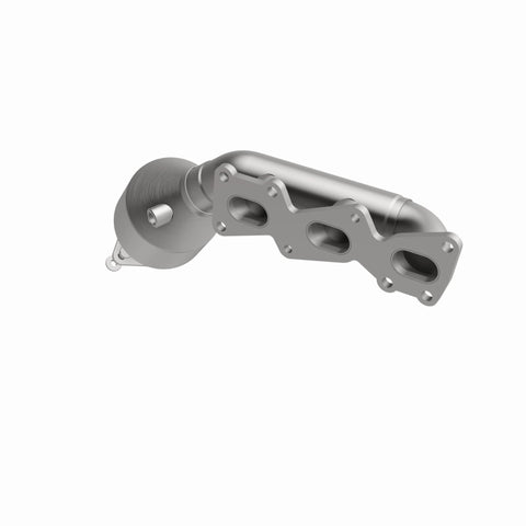 MagnaFlow Direct Fit Catalytic Converter 2009 Kia Borrego 3.8L Driver Side - 51072