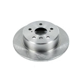 Power Stop 92-96 Lexus ES300 Rear Autospecialty Brake Rotor - JBR713