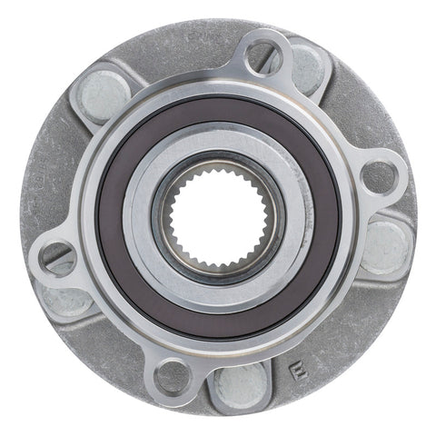 MOOG 14-19 Mazda 6 Front Hub Assembly - 513347