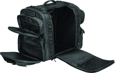 Kuryakyn Momentum Road Warrior Bag - 5284