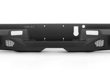 DV8 Offroad 19-23 Ram 1500 Spec Series Rear Bumper - RBDR1-03