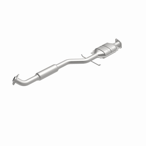 MagnaFlow Conv DF Sonata/Optim 2.4L rear OEM - 49862