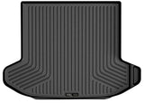 Husky Liners 2022 Kia Sportage WeatherBeater Cargo Liner - Blk - 26221