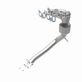 MagnaFlow Conv DF 05-11 Volvo XC90 4.4L Front - 51860