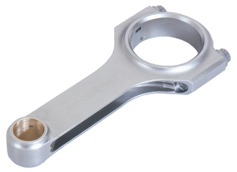 Eagle Chevrolet 350/LT1/400/305 Engine Connecting Rods (Set of 8) - CRS5700B3D