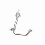 MagnaFlow Conv DF Ford 84 86 - 93306