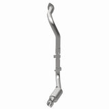 MagnaFlow Conv DF 05-08 LR3/RR Sport PS OEM - 49719