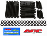 ARP BBC Mark V or Mark IV w/Brodix Alum Heads - Hex Head Bolt Kit - 135-3609