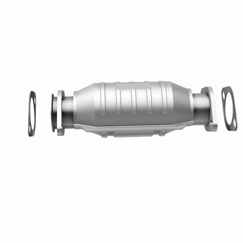MagnaFlow 90-94 Nissan D21 2.4L / 88-89 Toyota Van 2.2L Direct Fit Catalytic Conv California Grade - 3391767