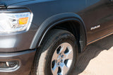 EGR 2019 RAM 1500 Rugged Style Fender Flares - Set - 752954