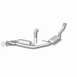 MagnaFlow Direct Fit Catalytic Converter Taurus/Sable/Continental 8 - 50202