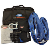 Ford Racing Off Road Recovery Kit - M-1830-FPORR