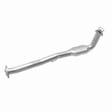 MagnaFlow Conv DF 07-08 Sub XL 6.0 Passenger Side OEM - 49641