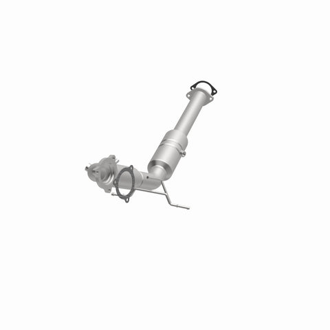 Magnaflow Conv DF Volvo 02-04 S60 2.3L/S60 2.4L Turbo / 02-04 V70 2.3L/2.4L Turbo - 51487