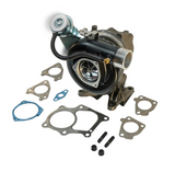 BD Diesel Duramax Screamer Turbo - 2001-2004 Chevrolet LB7 6.6L VICU/VIDR - 1045837