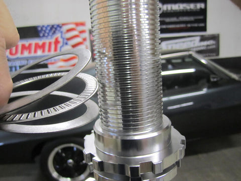 UMI Performance Thrust Bearing Kit Viking Coilovers and UMI Coilovers + Spanner Wrench - 7995-102