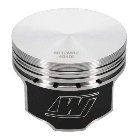 Wiseco VOLKSWAGEN 1.8 LTR1.320 (6512M82) Piston Shelf Stock Kit - K512M82