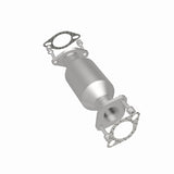 MagnaFlow California Direct Fit Catalytic Converter 11-13 Hyundai Elantra - 5561823