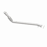 MagnaFlow Direct Fit Catalytic Converter California Grade 07-08 Chevrolet Uplander 3.9L - 5451098